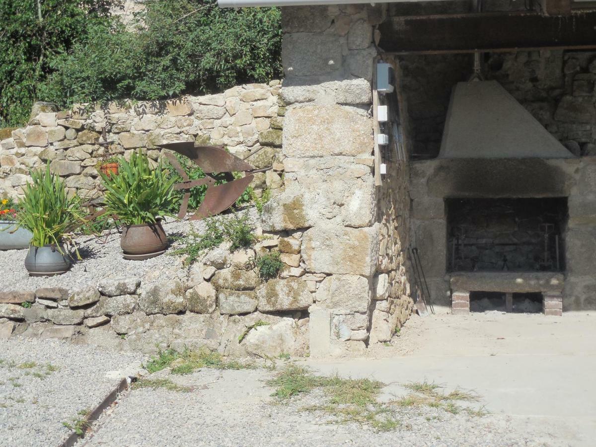 Gite De Carbonies Saint-Félix-de-Lunel Εξωτερικό φωτογραφία